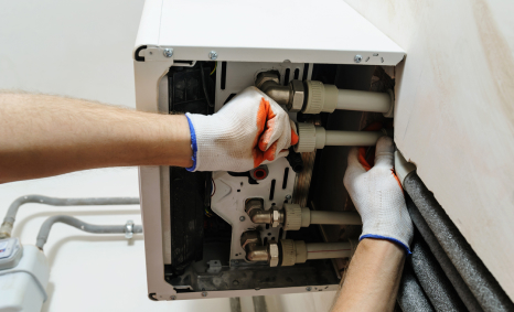 Plumber Hoppers Crossing